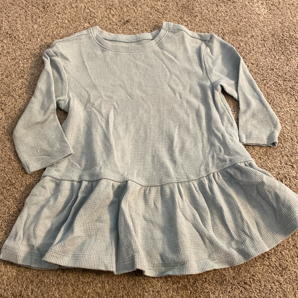 Baby Girl Dress
